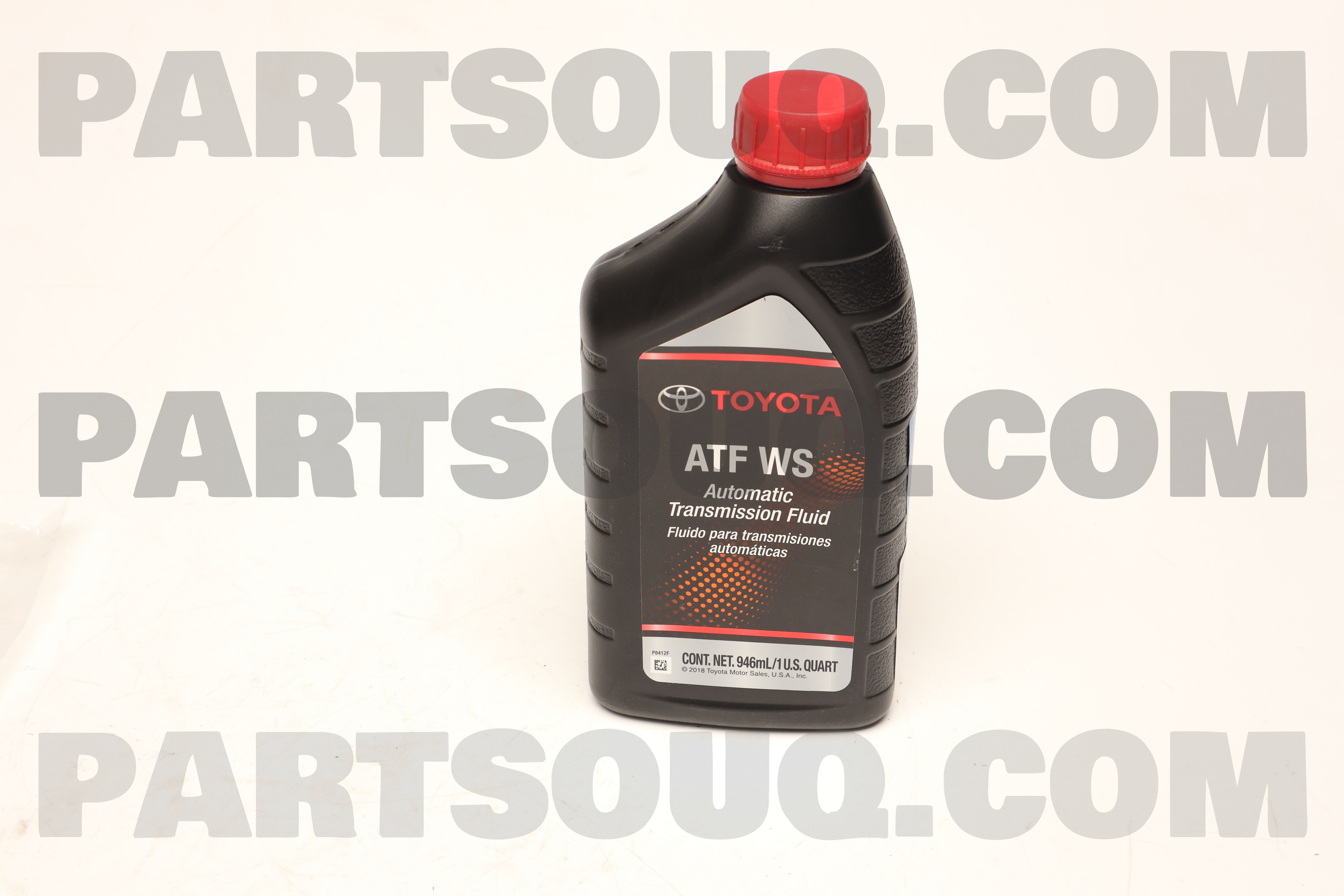 Toyota 00289ATFWS part