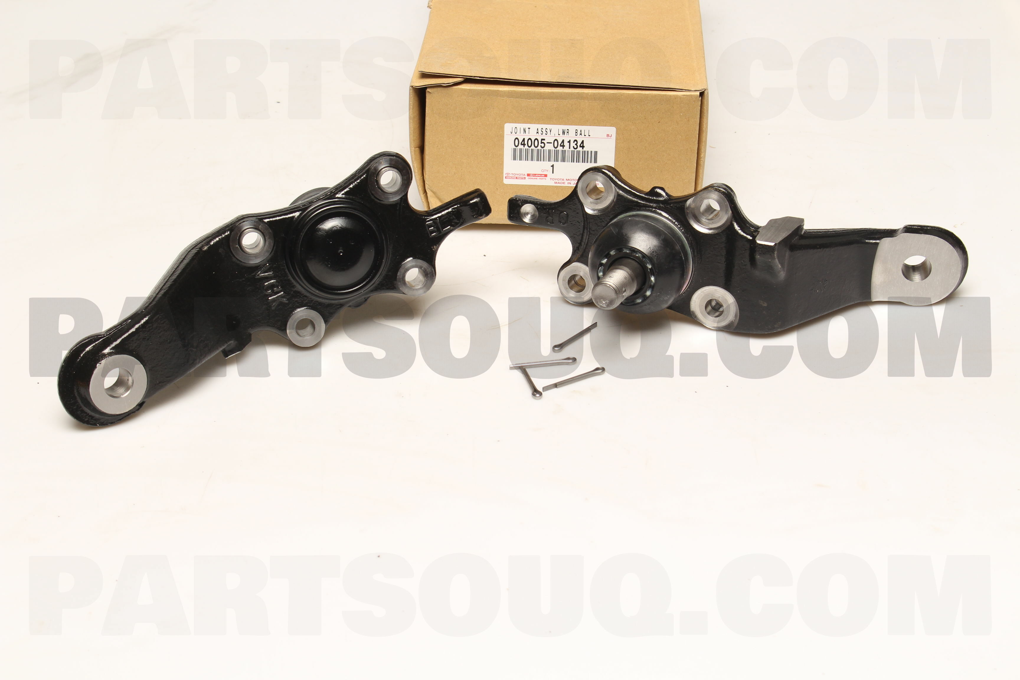 Toyota 04005-04134 part