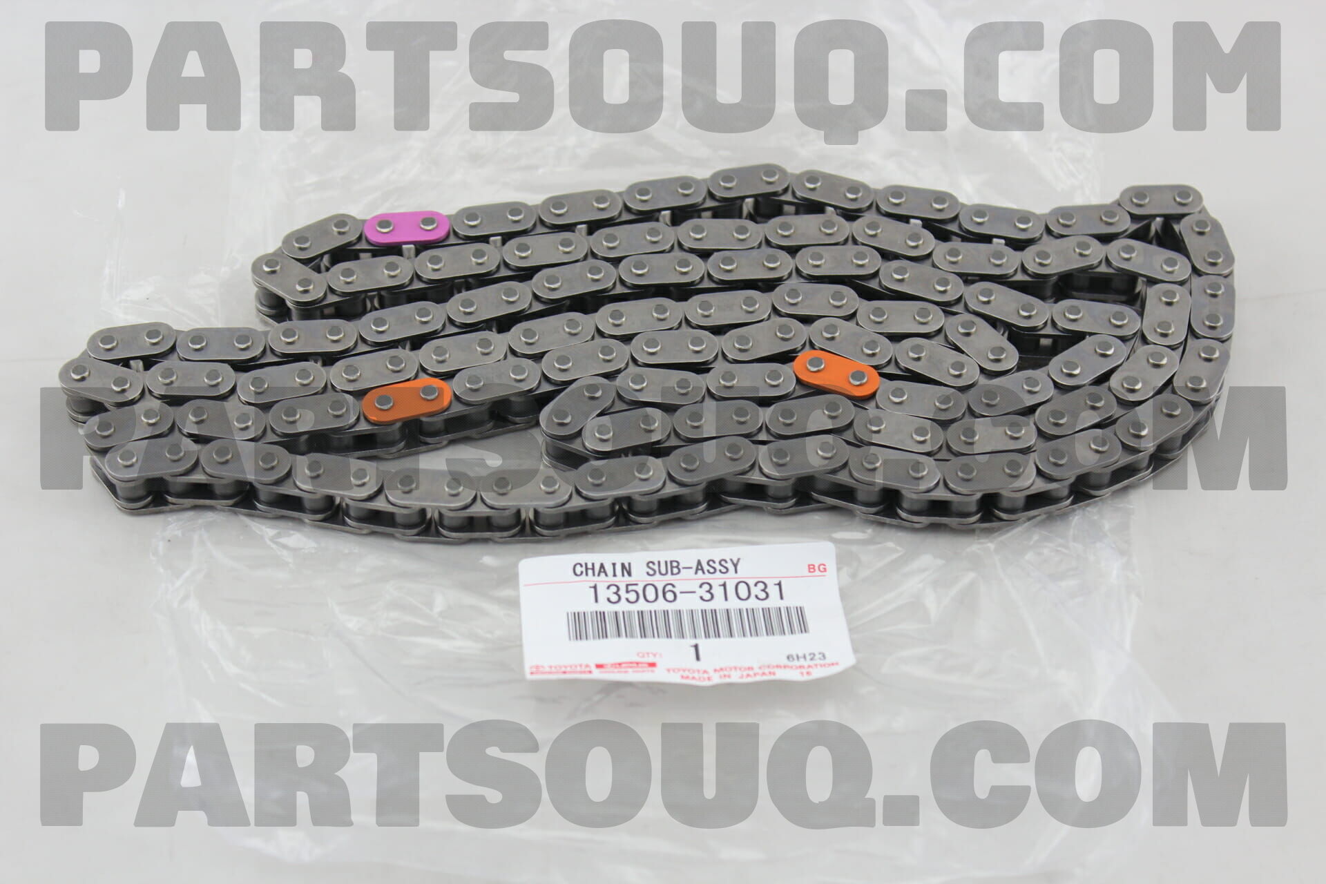 Toyota 13506-0P011 part