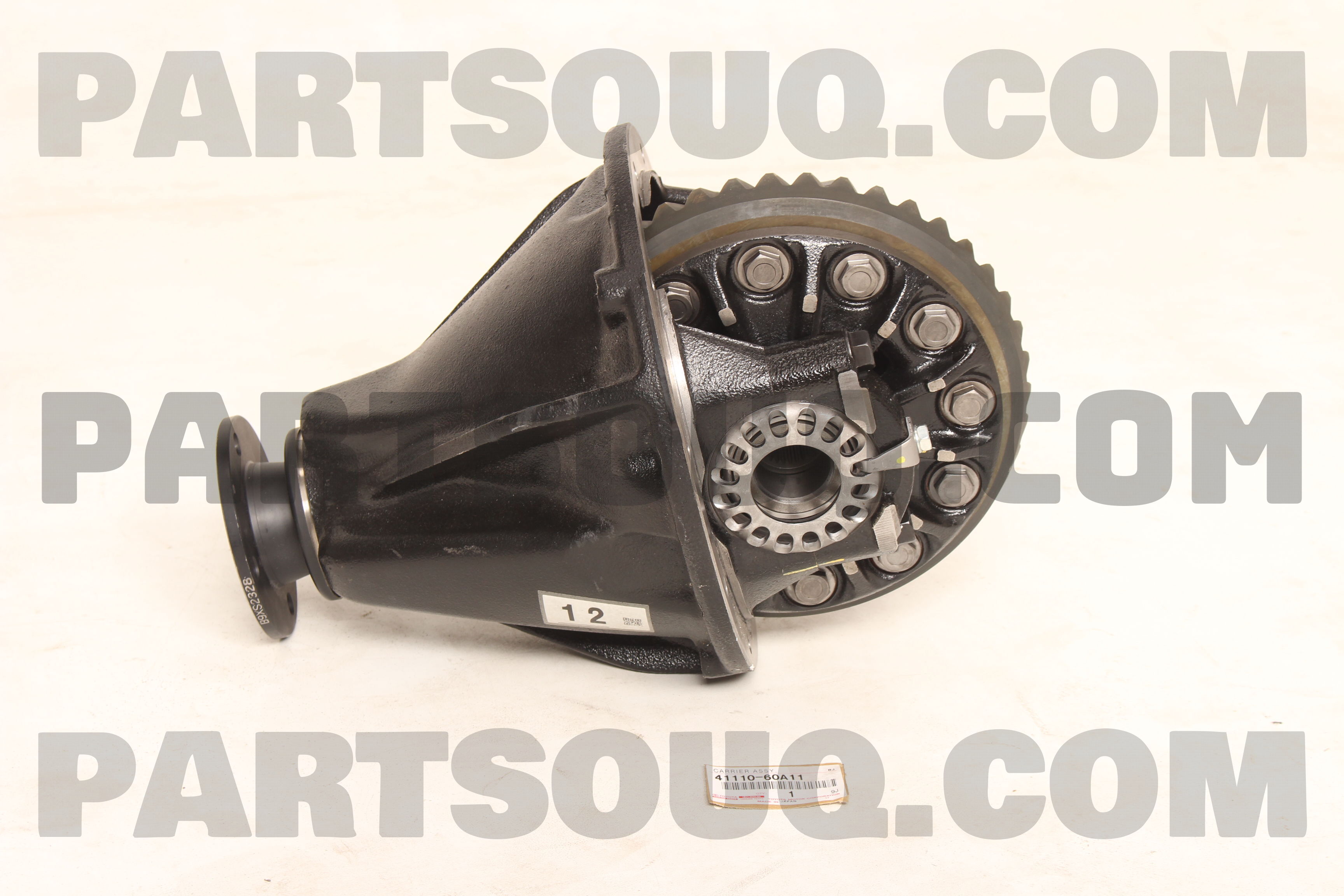 Toyota 4111060A11 part