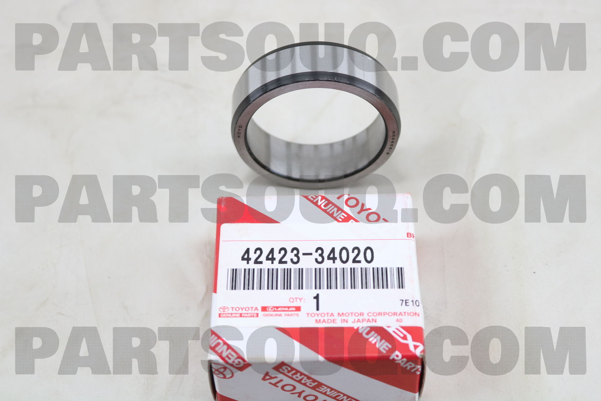Toyota 42423-34020 part
