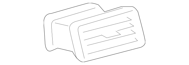 Toyota 55670-35040 part