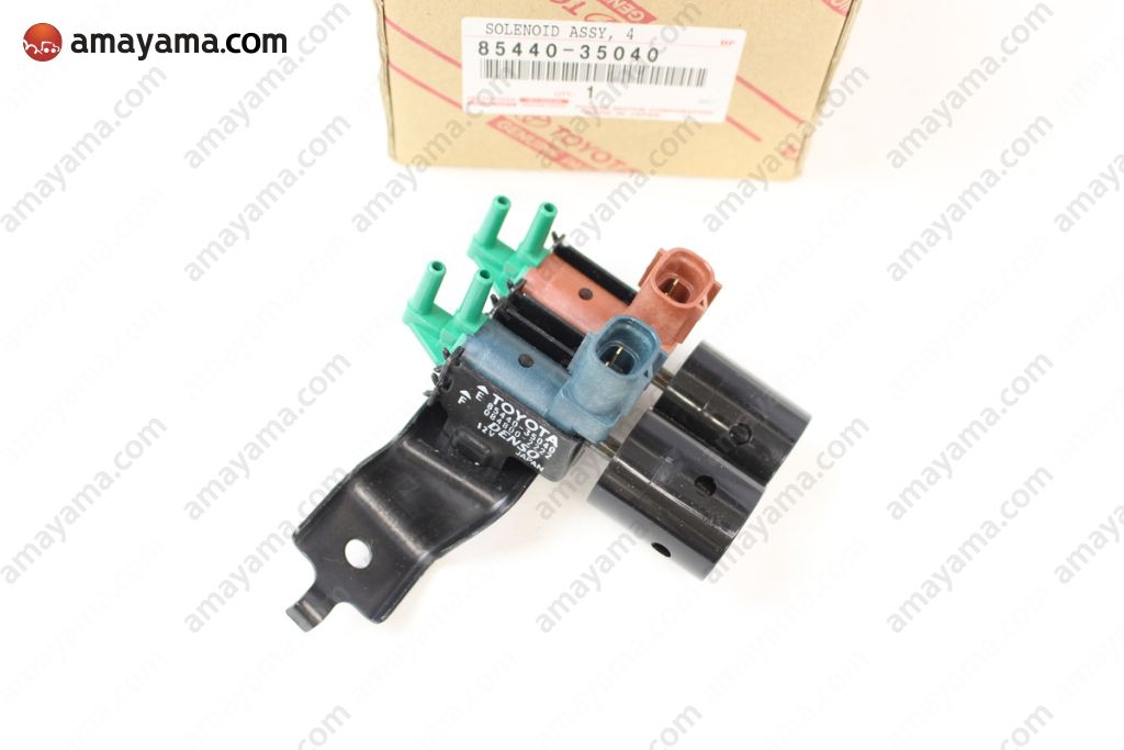 Toyota 85440-35040 part