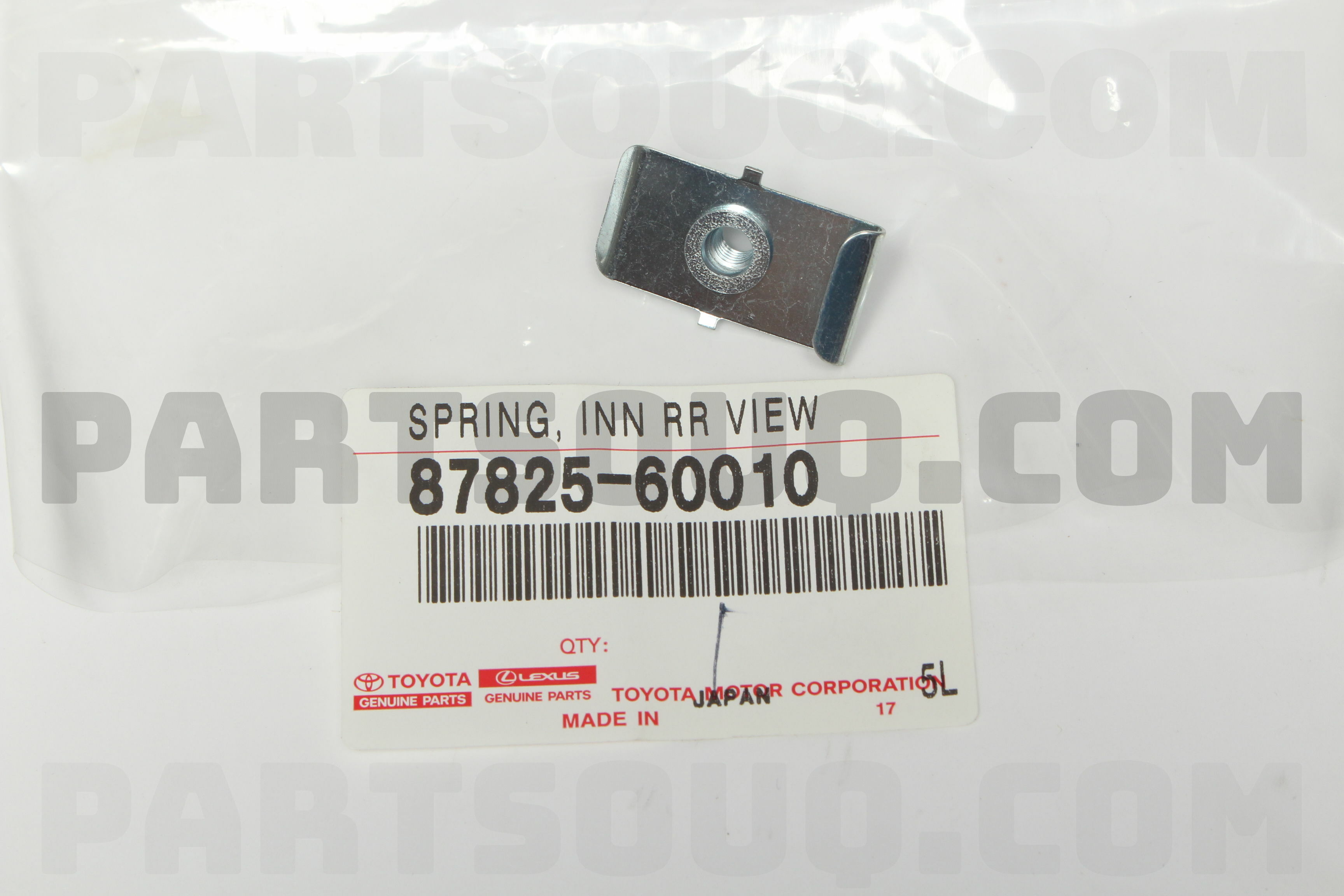 87825-60010