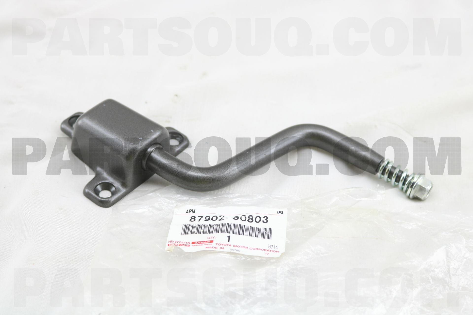 Toyota 87902-90803 part