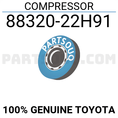 Compressor