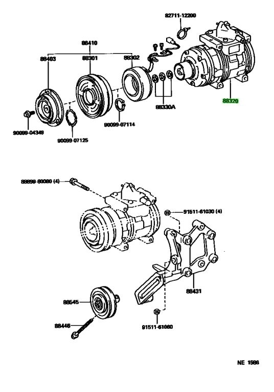 Compressor
