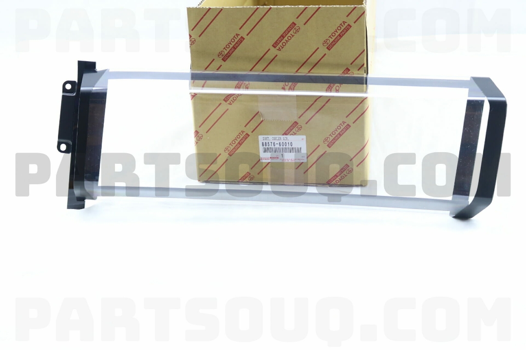 Toyota 88576-60010 part