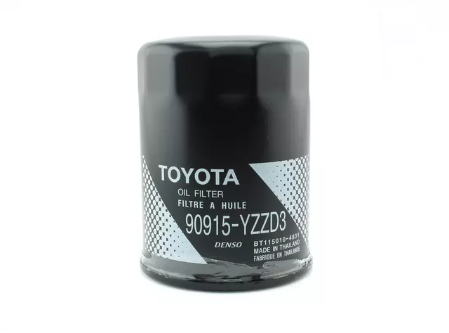 Toyota 90915YZZD3 part