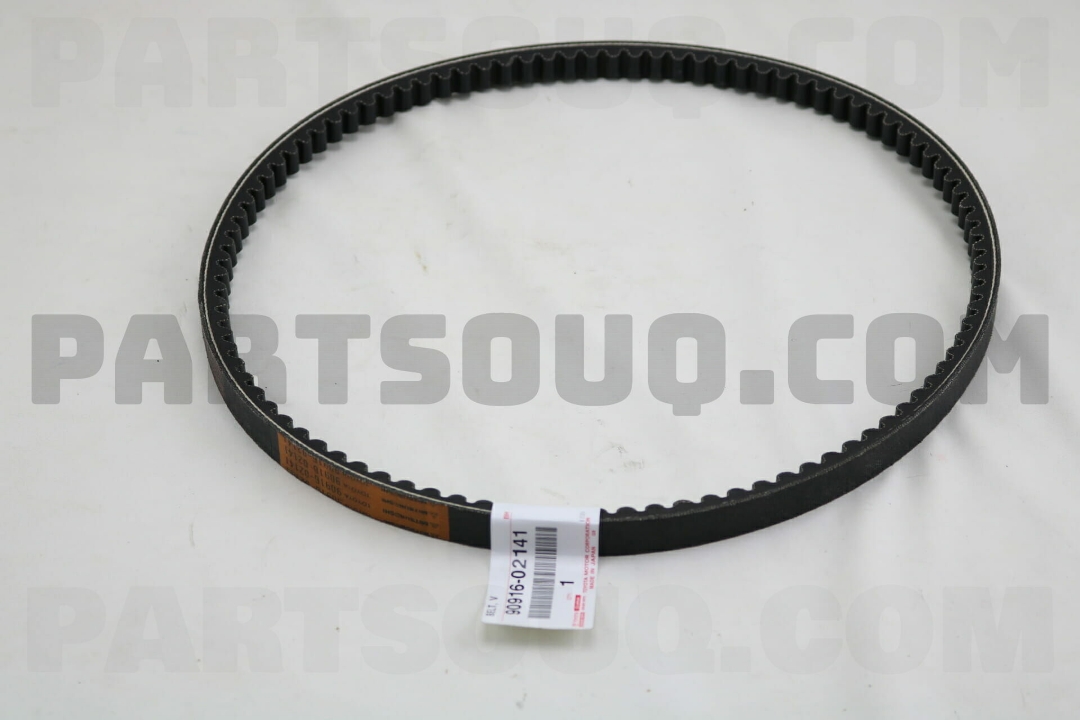 V Belt Fan/Alternatr