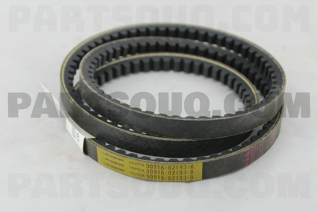 V Belt Fan/Alternatr