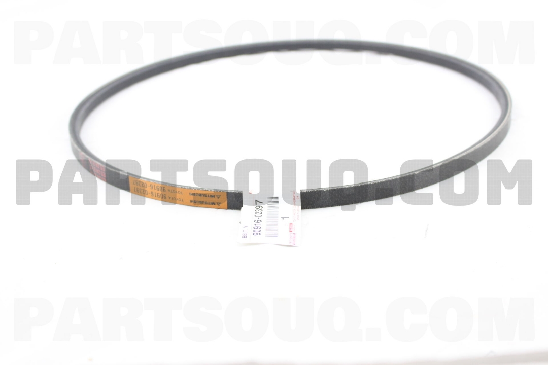 V Belt