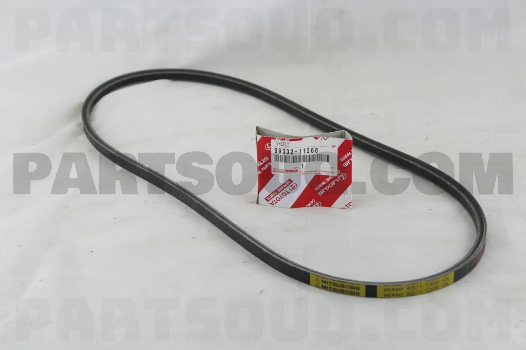 Toyota 99332-11260 part
