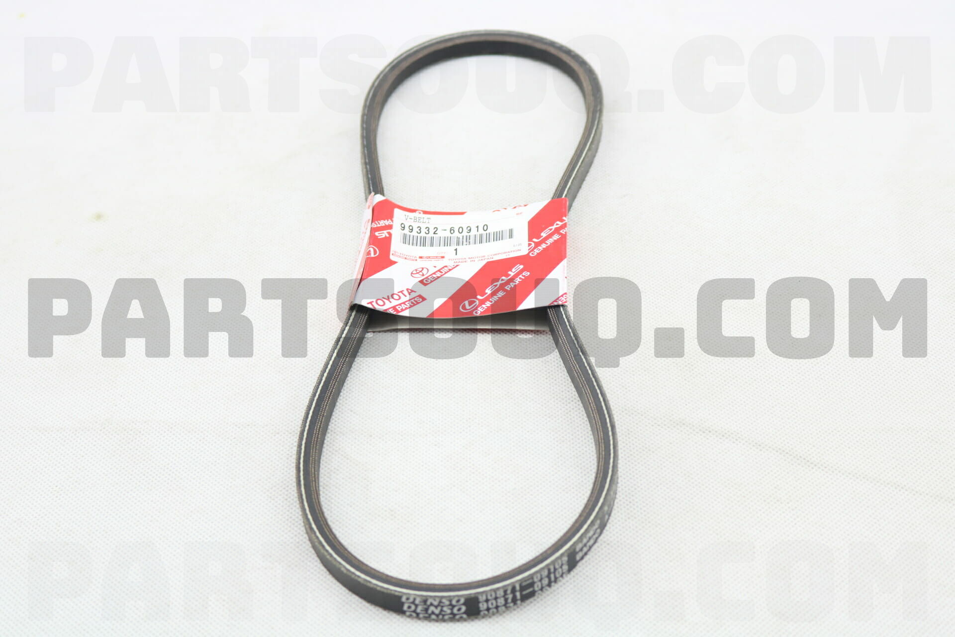 V Belt